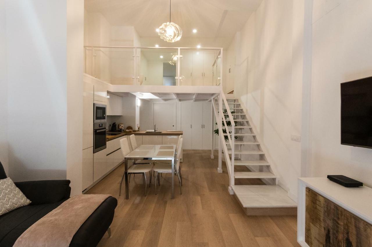 Appartement Luxury Campana Donkey *